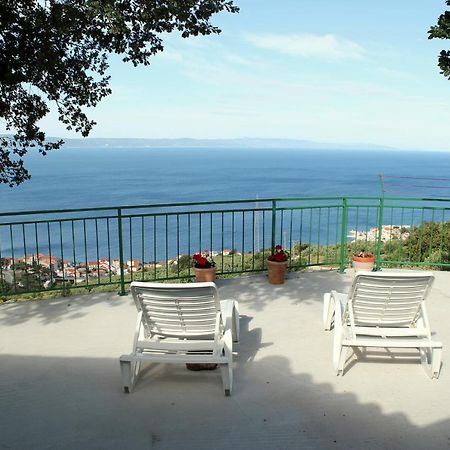 Villa " Davorka" Podgora Exterior photo