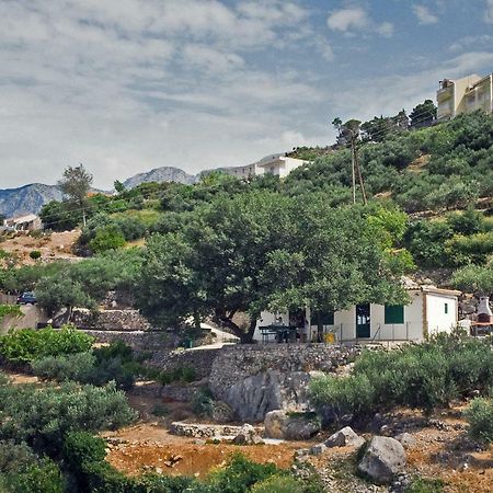 Villa " Davorka" Podgora Exterior photo