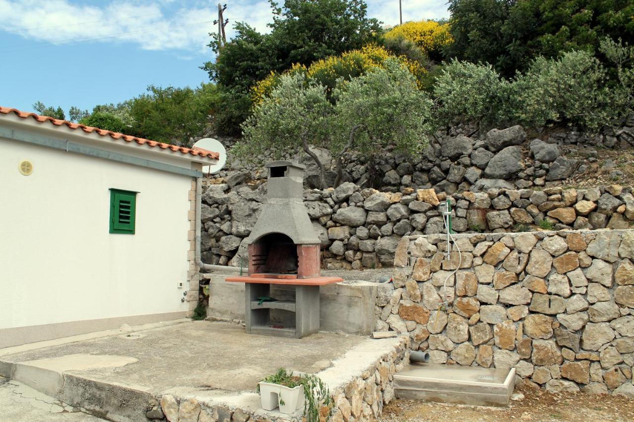 Villa " Davorka" Podgora Exterior photo