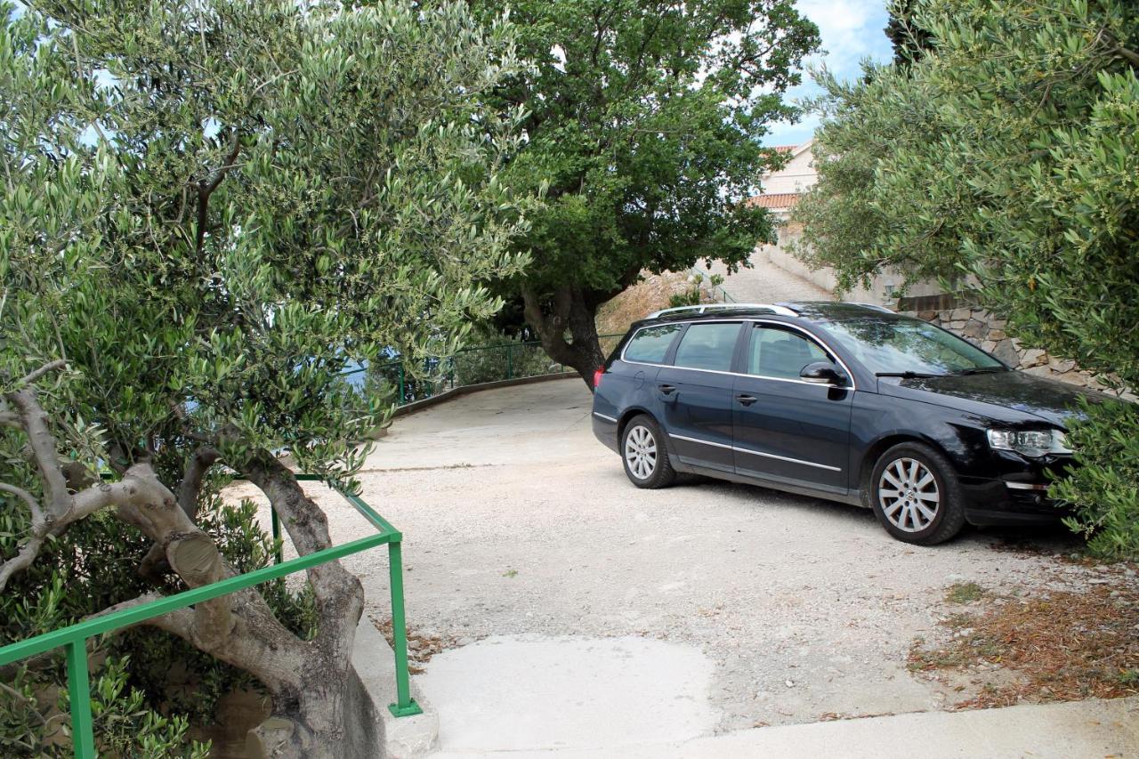 Villa " Davorka" Podgora Exterior photo
