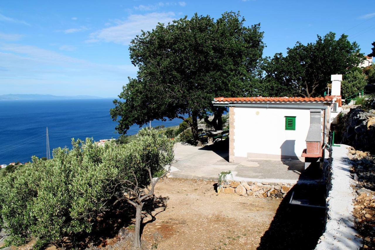 Villa " Davorka" Podgora Exterior photo