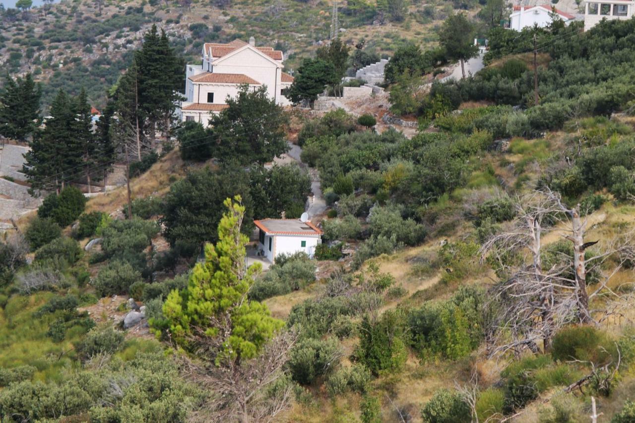 Villa " Davorka" Podgora Exterior photo
