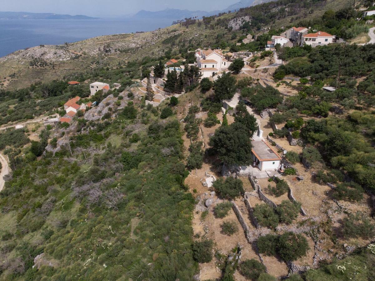 Villa " Davorka" Podgora Exterior photo